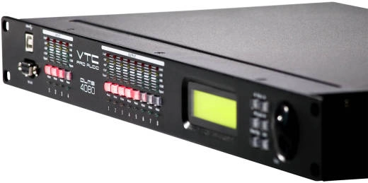 Digital Loudspeaker Management System